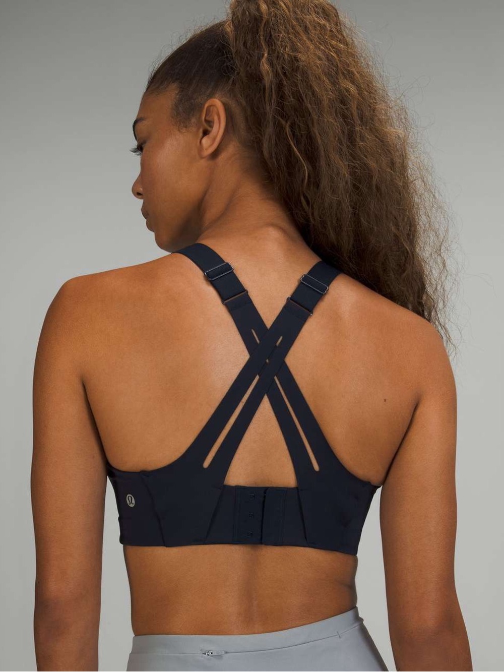 Lululemon Air Support Bra